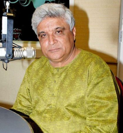 Do your prayers, but it shouldn't disturb anyone else, says Javed Akhtar