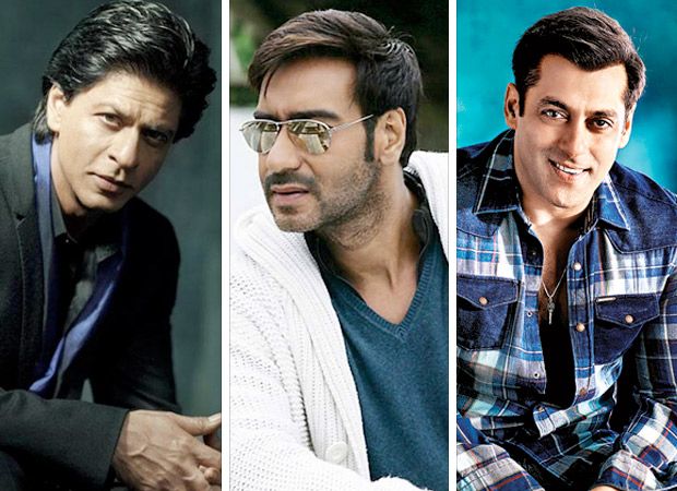 With Tubelight, the trailers of these films will be attached