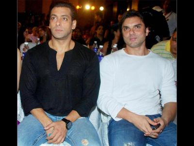 Salman's manager didn't allow him to go on Sohail's show, read what happened next?