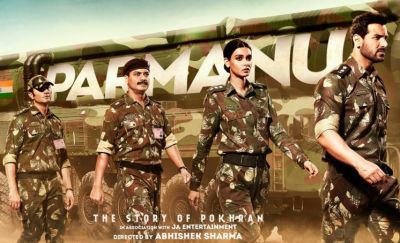 'Parmanu' pushes it release date forth time from May 5