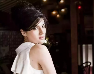 What has Kriti Sanon to say on doing only a film per year?