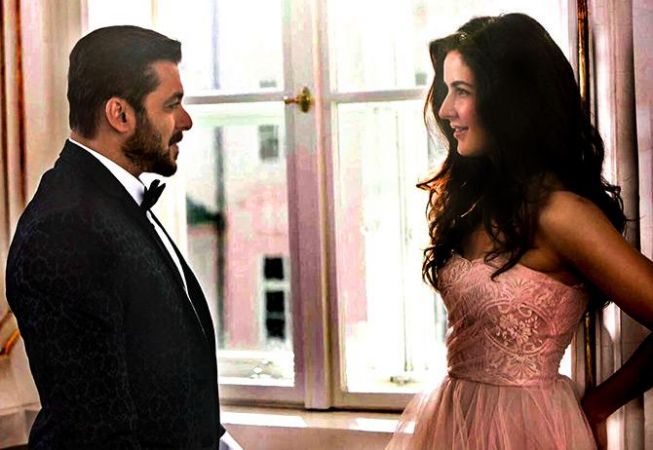 Salman has a great sense of humour and flamboyance, says this actress