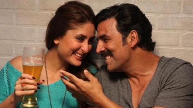 Akshay Kumar and Kareena Kapoor Khan's Good News is to release on this date