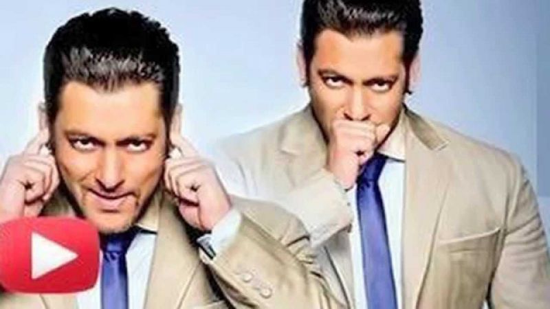 In sequel to No Entry, Salman will be seen in double role