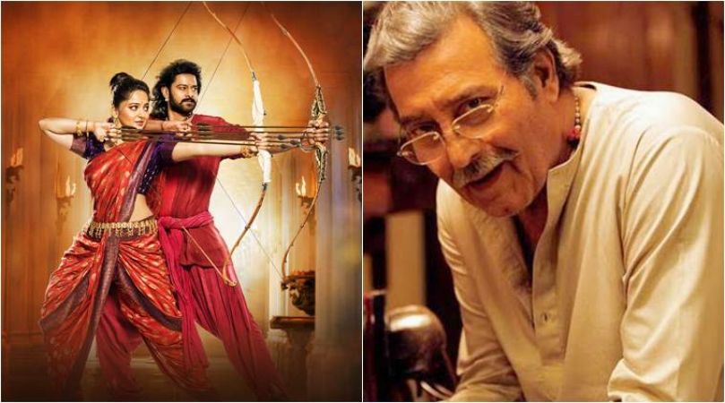 On sad demise of Vinod Khanna, Karan Johar cancelled Baahubali's special screening