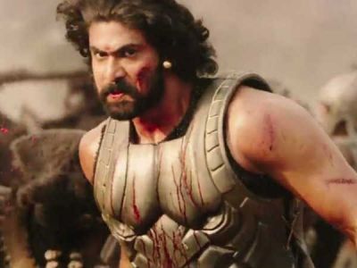 Rana Daggubati says this on two years of Baahubali 2: The Conclusion, read here