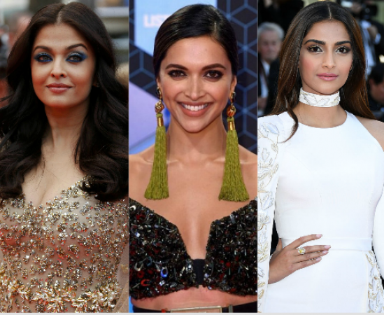 Confirmed: Aishwarya, Sonam and Deepika will attend Cannes this year