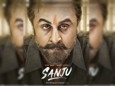Sanjay Dutt biopic 'Sanju