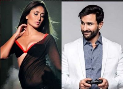 After Kareena Kapoor Wight Loss, Saif Ali Khan set to loss 10kg for this reason…