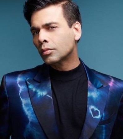 Karan Johar on the claims that Bollywood is Finished, It’s all nonsense…