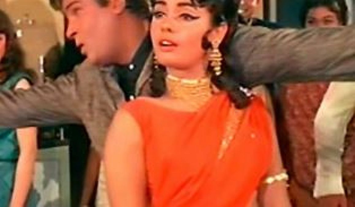 Here is why Mumtaz did not marry Shammi Kapoor