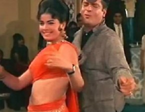 Here is why Mumtaz did not marry Shammi Kapoor