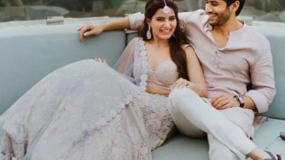 Naga Chaitanya opens up about his divorce, It does become frustrating...