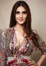 'I have a small but....': Vaani Kapoor