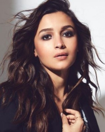 Alia Bhatt opens up on Bollywood Downfalls, Even in the south…