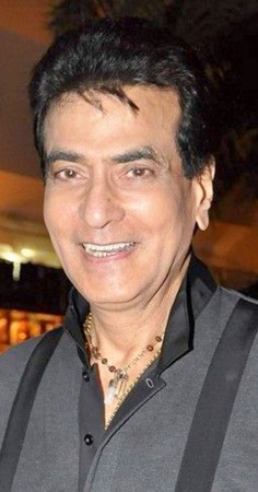 Veteran actor Jeetendra to play a cameo in 'Apharan 2'