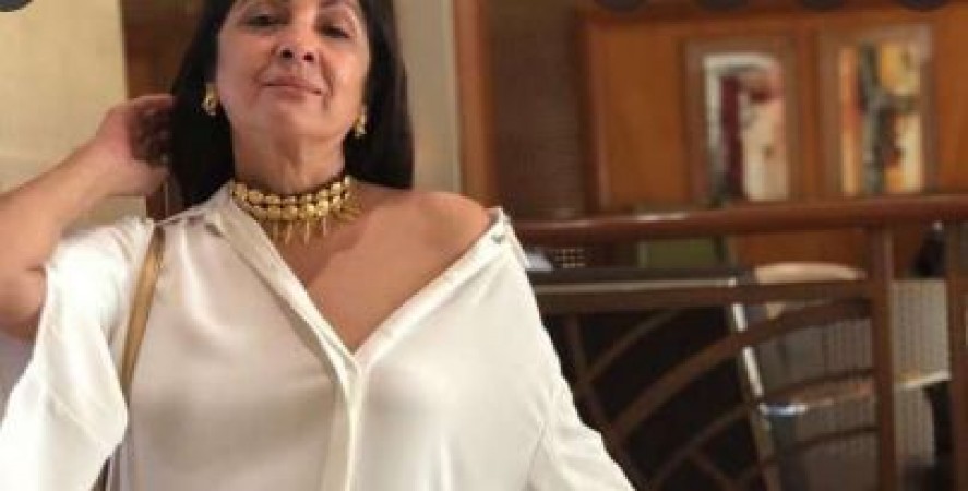 Neena Gupta about her Male co-stars, No one wants to work with me…