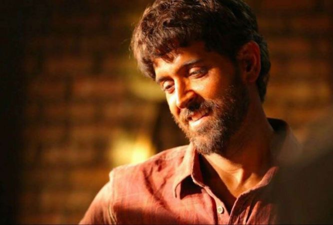 Hrithik’s film Super 30 may be a fiction story now
