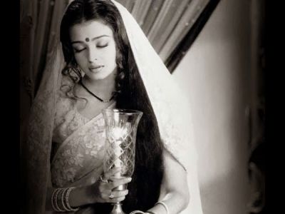 Bhansali couldn't find a suitable Bajirao and Khilji for me: Aishwarya Rai Bachchan