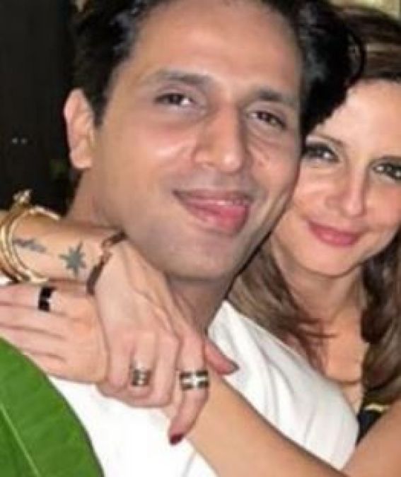 Hrithik Roshan Ex-wife Sussanne Khan is all set to get married to this man!