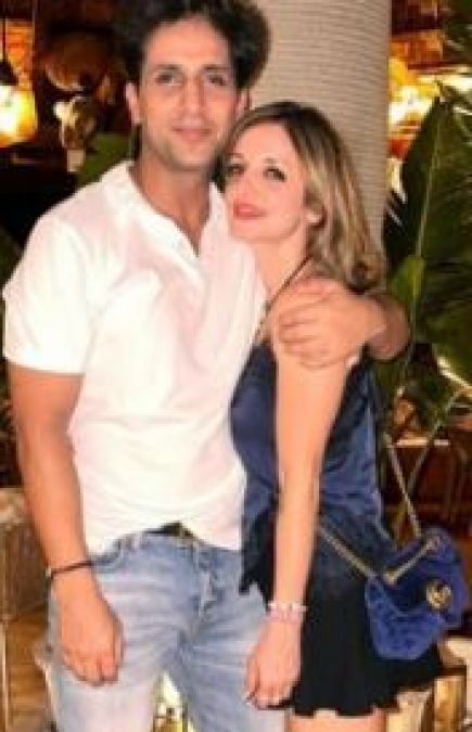 Hrithik Roshan Ex-wife Sussanne Khan is all set to get married to this man!