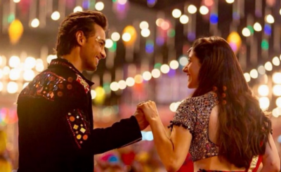 Loveratri: Trailer of Salman’s brother-in-law debut movie is to be out today