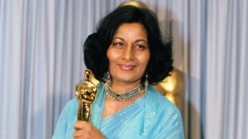 From Bollywood to Hollywood: Bhanu Athaiya's Pathbreaking Oscar Journey