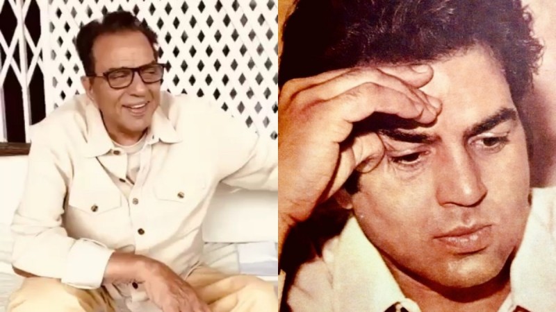 Dharmendra's Unbelievable Journey from Rs. 51 Salary to Iconic Status