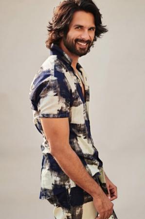 Shahid Kapoor's new look reminds Mira Rajput of Kylie Jenner