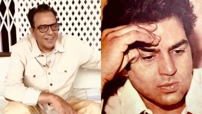 Dharmendra's Unbelievable Journey from Rs. 51 Salary to Iconic Status