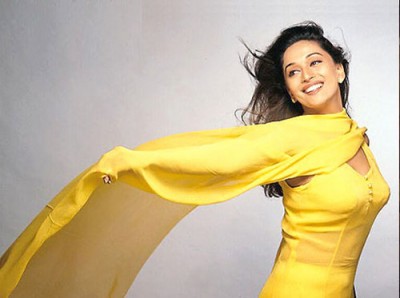 Yash Chopra's Visionary Expedition for Madhuri Dixit's Grace in 'Dil Toh Pagal Hai