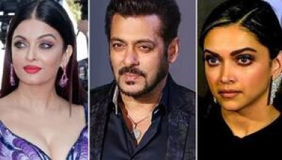 Challenging Choices: Actresses Who Said 'No' to Salman Khan's Silver Screen