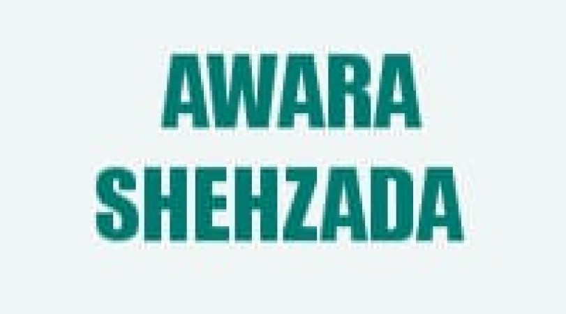 Aawara Shehzada (1933) and the Birth of Dual Character Drama