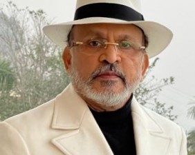 Annu Kapoor, who was recently defrauded of Rs. 4.36 lakh in an online scam