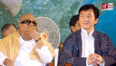 From Jackie Chan to BiG B  affectionate memories of Kalaignar’ Karunanidhi
