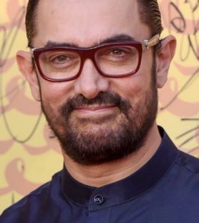 Aamir Khan on making a film on Mahabharata, You are performing a yagya….