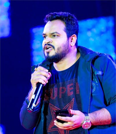 I am changing the way rap songs are made and accepted in India - Rishikesh Pandey