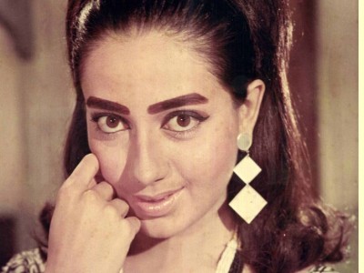 Babita Kapoor's Journey as Shashi Kapoor's Heroine
