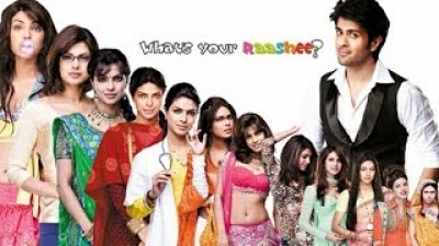 Priyanka Chopra's Multifaceted Zodiac Tale in What's Your Rashee