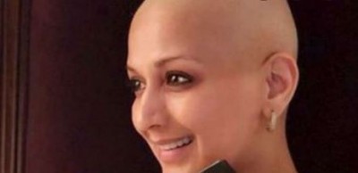 Sonali Bendre recalled Battling with 4th stage Breast Cancer, I had…