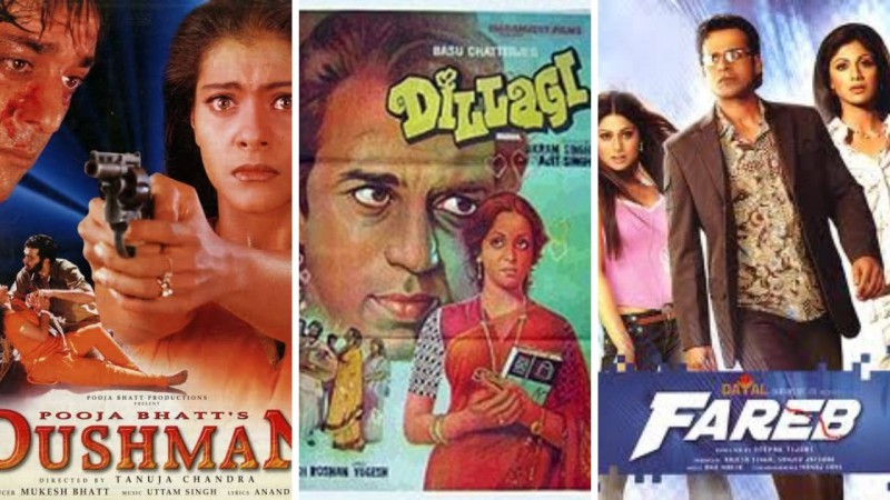 The Artistry Behind Bollywood's Endearing Repeated Title Phenomenon