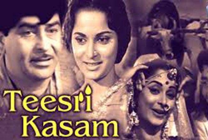 Annu Kapoor Reveals Raj Kapoor's Token Fee for Teesri Kasam