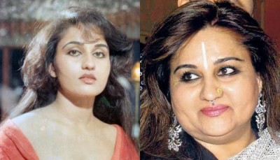 Reena Roy: A Shining Star's Journey from Bollywood to Regrets