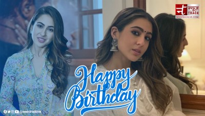 Sara Ali Khan: Celebrating the Birthday of a Rising Bollywood Star