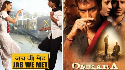 When Fans Took the Director's Chair: The Fan-Inspired Titles of Omkara and Jab We Met