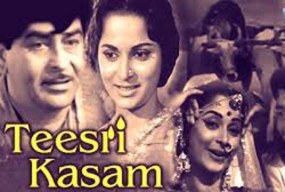 Annu Kapoor Reveals Raj Kapoor's Token Fee for Teesri Kasam