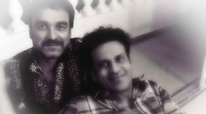 The Unbreakable Bond Between Pankaj Tripathi and Manoj Bajpayee