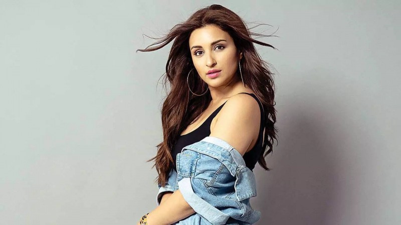 From Desk Job to Dream Role: Parineeti Chopra's Unconventional Debut Story
