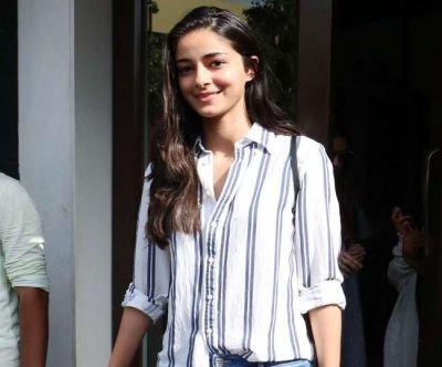 Debut film of Ananya Panday is SOTY 2 or Gully Boy?