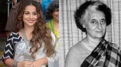 Indira Gandhi's biopic is to release as the web series